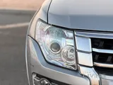 Mitsubishi Pajero GLS 2016